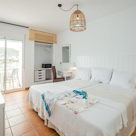 Hostal Del Cabo Сан-Хосе Экстерьер фото