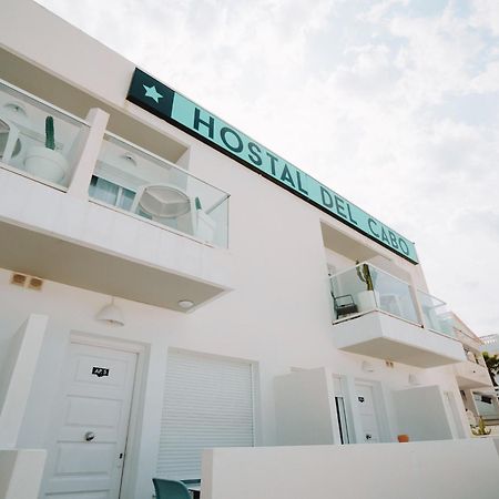 Hostal Del Cabo Сан-Хосе Экстерьер фото