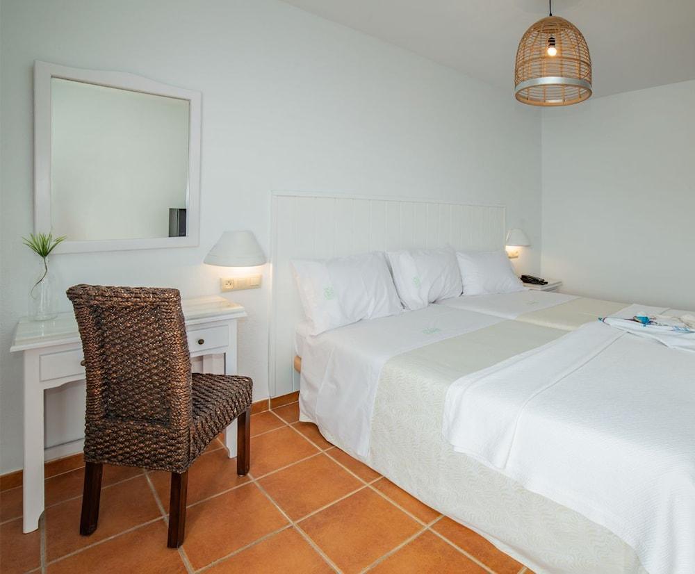 Hostal Del Cabo Сан-Хосе Экстерьер фото