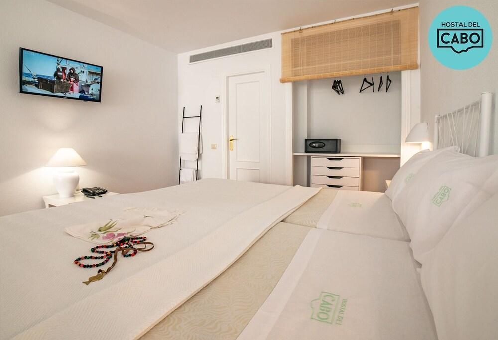 Hostal Del Cabo Сан-Хосе Экстерьер фото