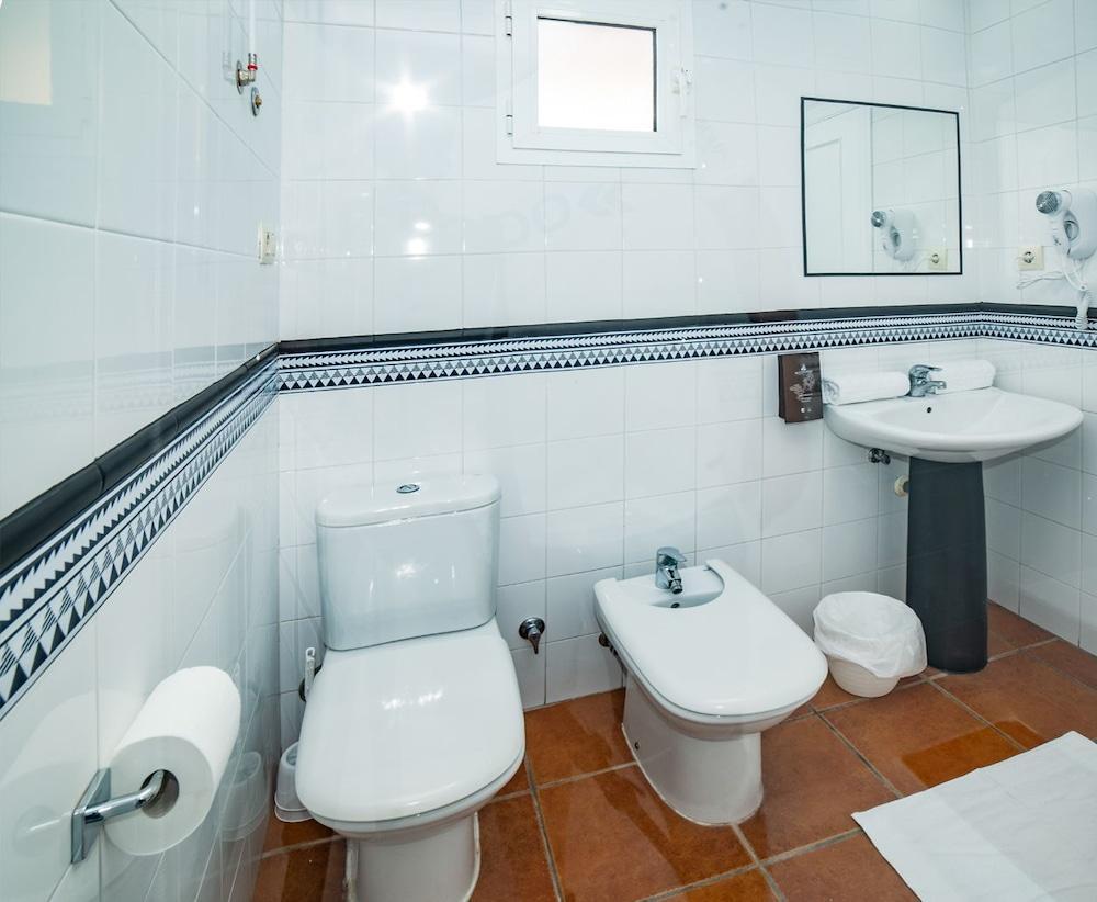 Hostal Del Cabo Сан-Хосе Экстерьер фото