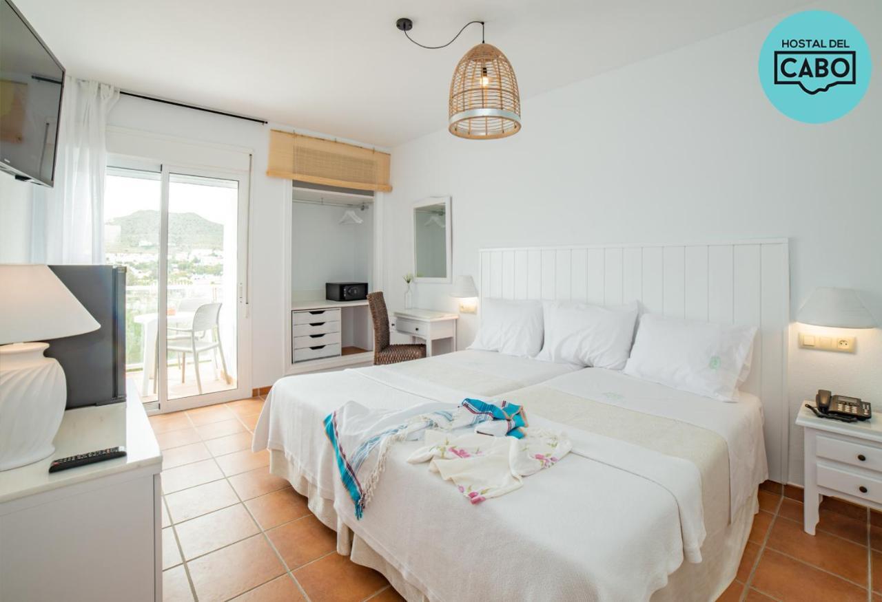 Hostal Del Cabo Сан-Хосе Экстерьер фото