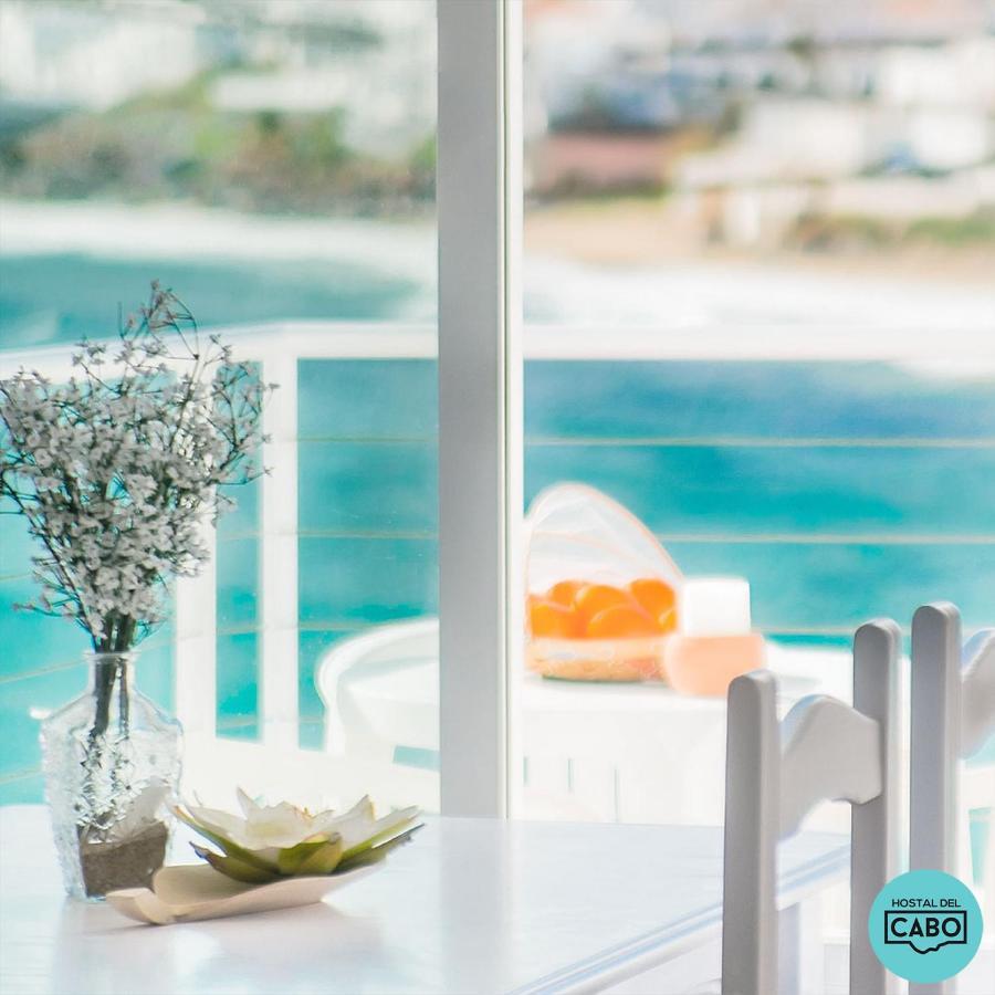 Hostal Del Cabo Сан-Хосе Экстерьер фото