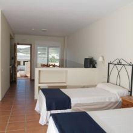 Hostal Del Cabo Сан-Хосе Экстерьер фото