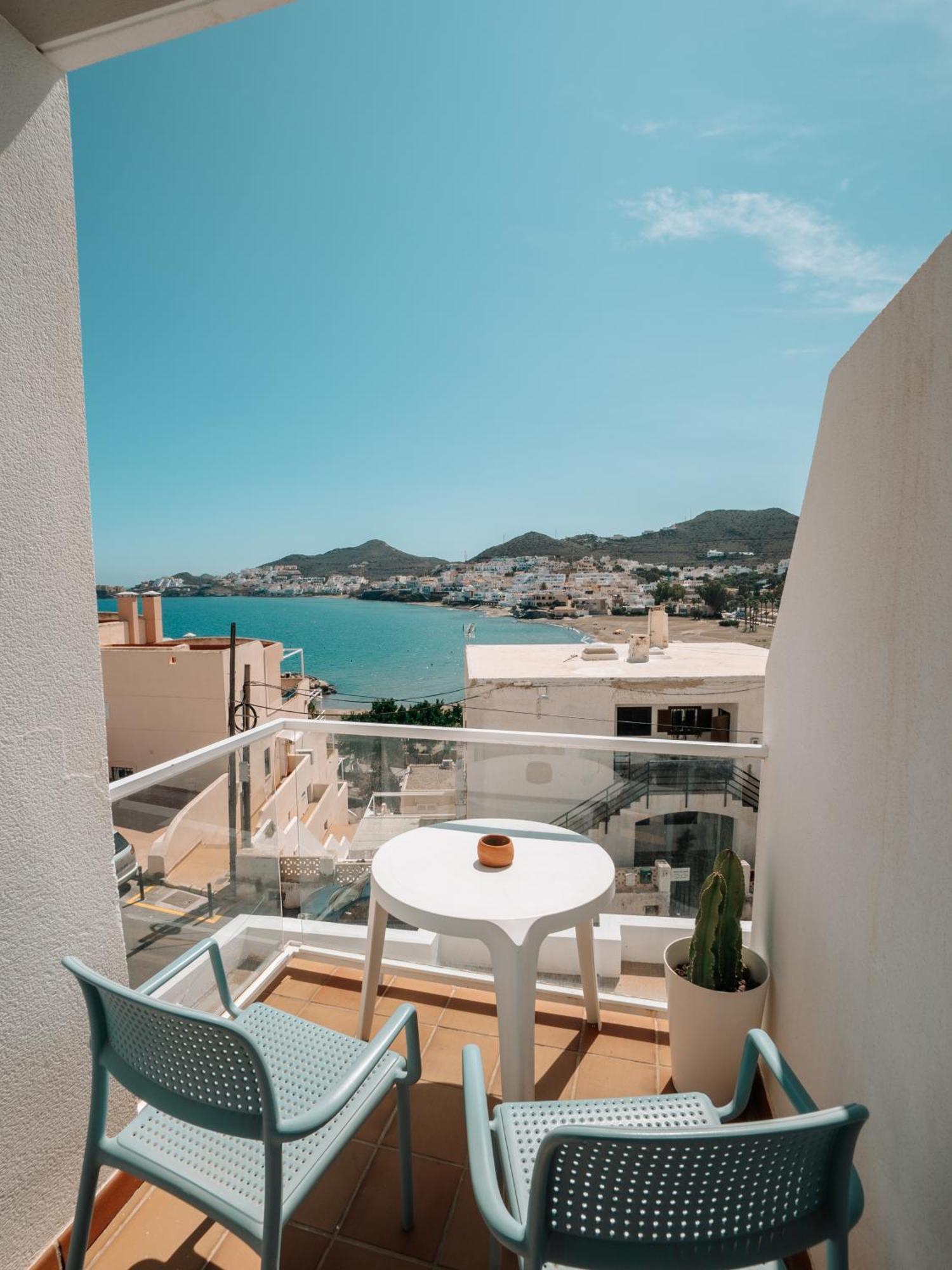 Hostal Del Cabo Сан-Хосе Экстерьер фото