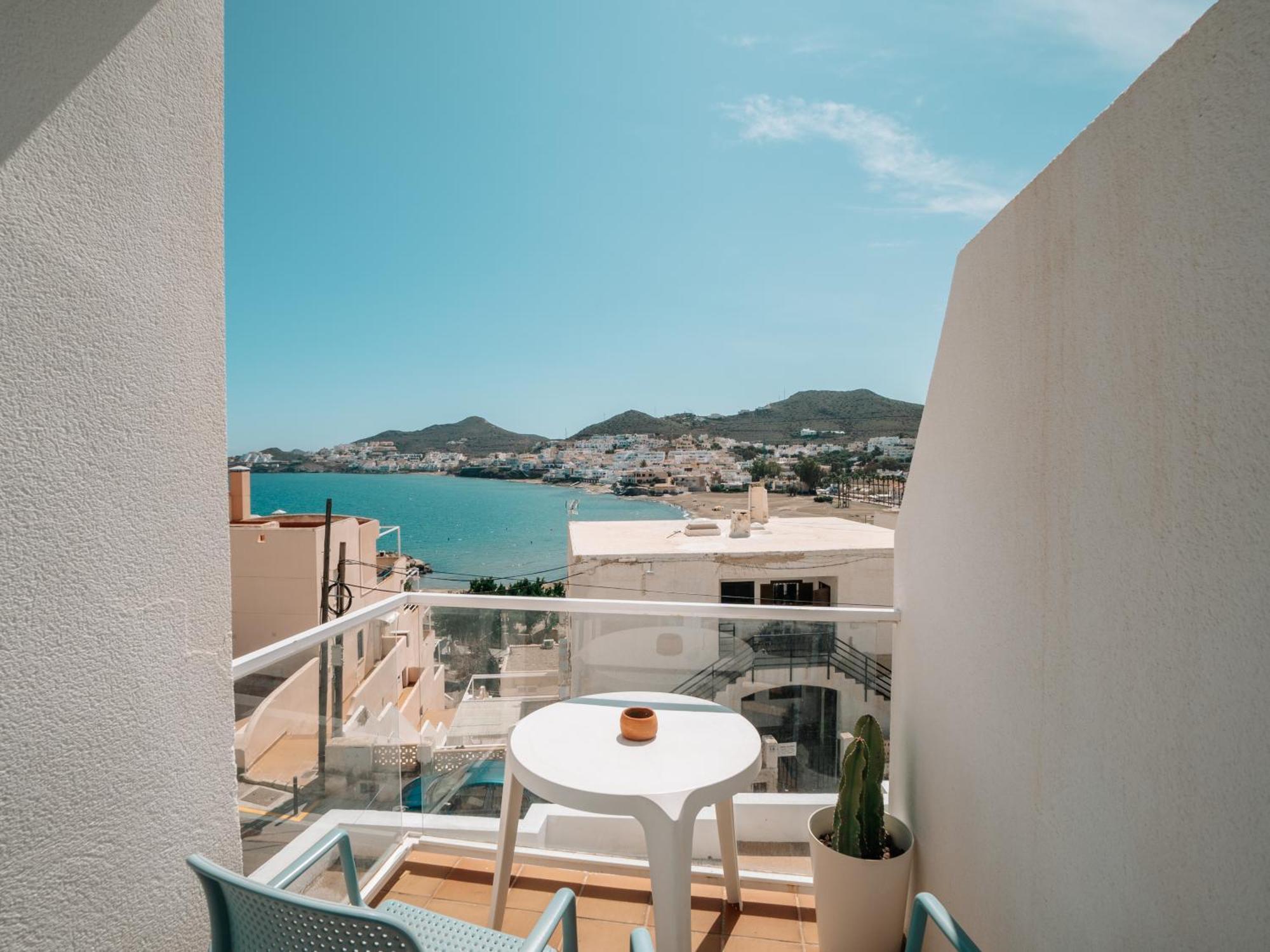 Hostal Del Cabo Сан-Хосе Экстерьер фото