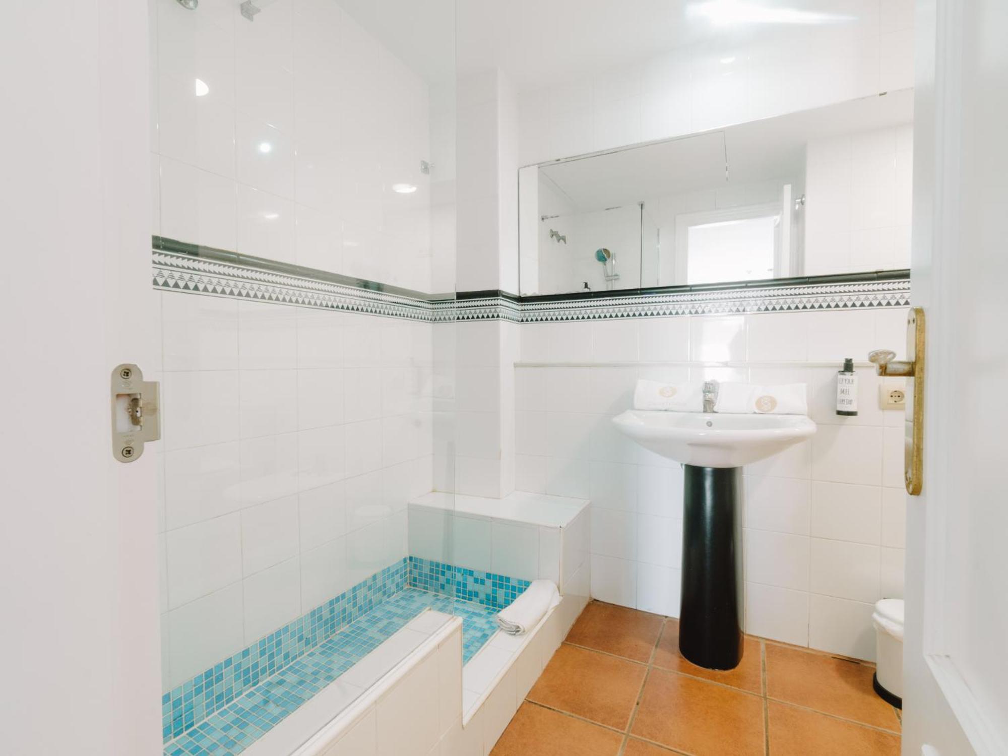 Hostal Del Cabo Сан-Хосе Экстерьер фото