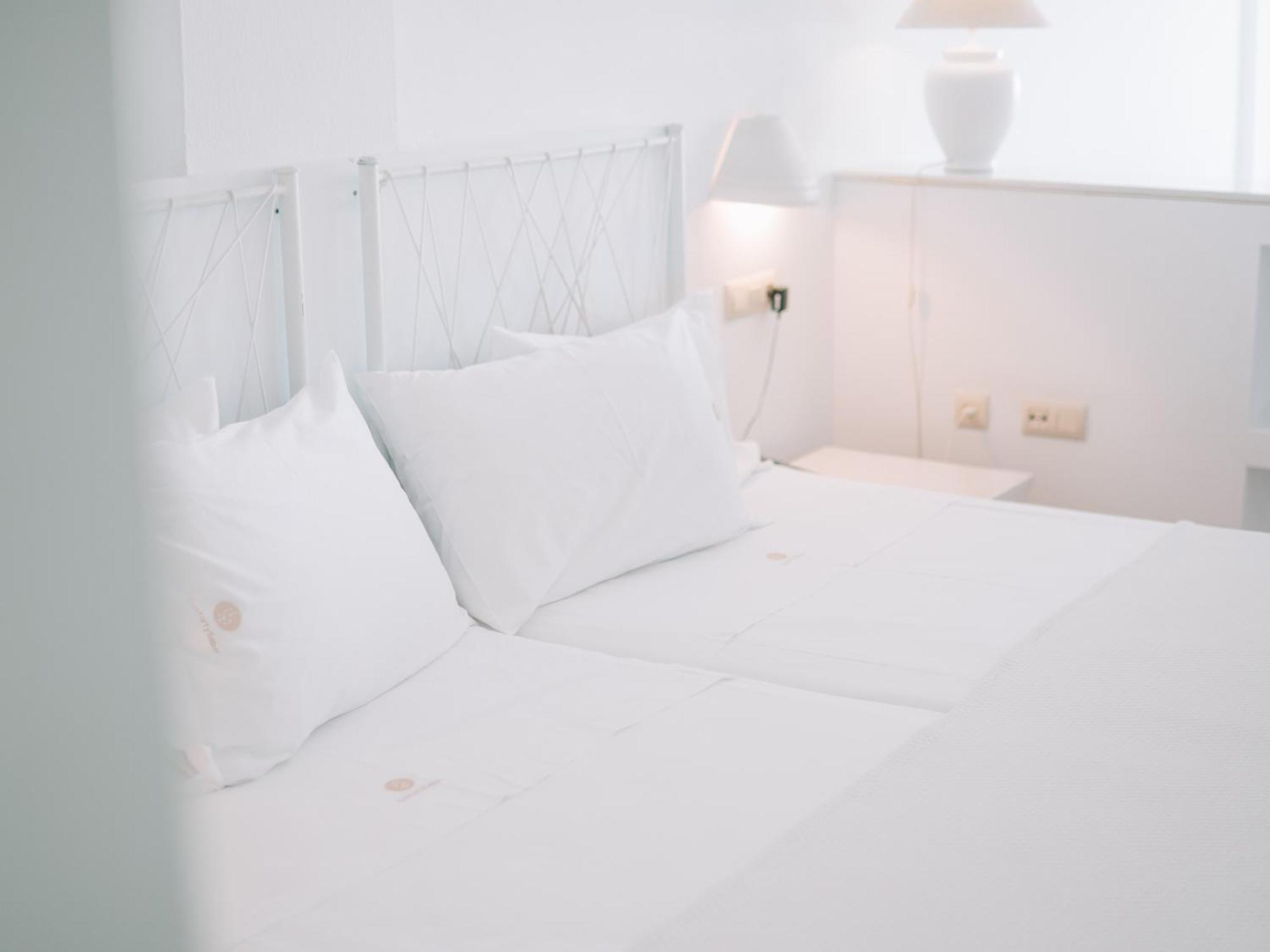 Hostal Del Cabo Сан-Хосе Экстерьер фото
