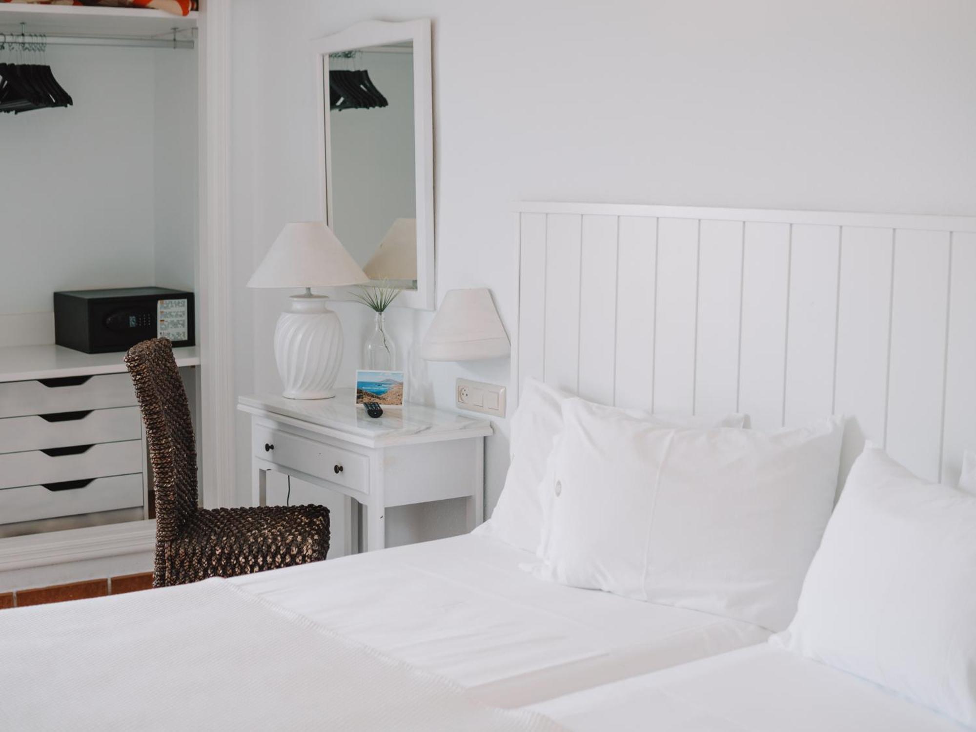 Hostal Del Cabo Сан-Хосе Экстерьер фото