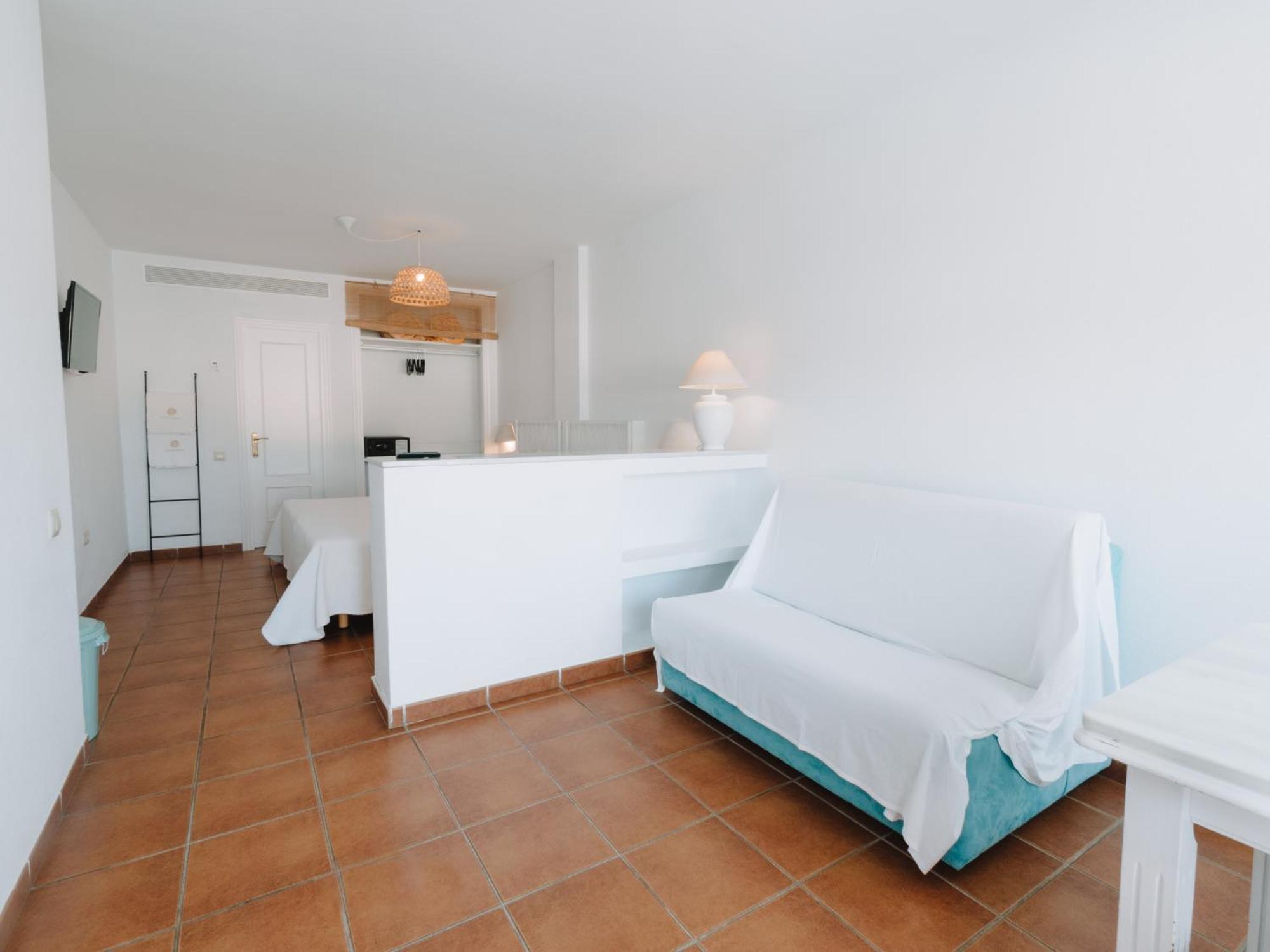 Hostal Del Cabo Сан-Хосе Экстерьер фото
