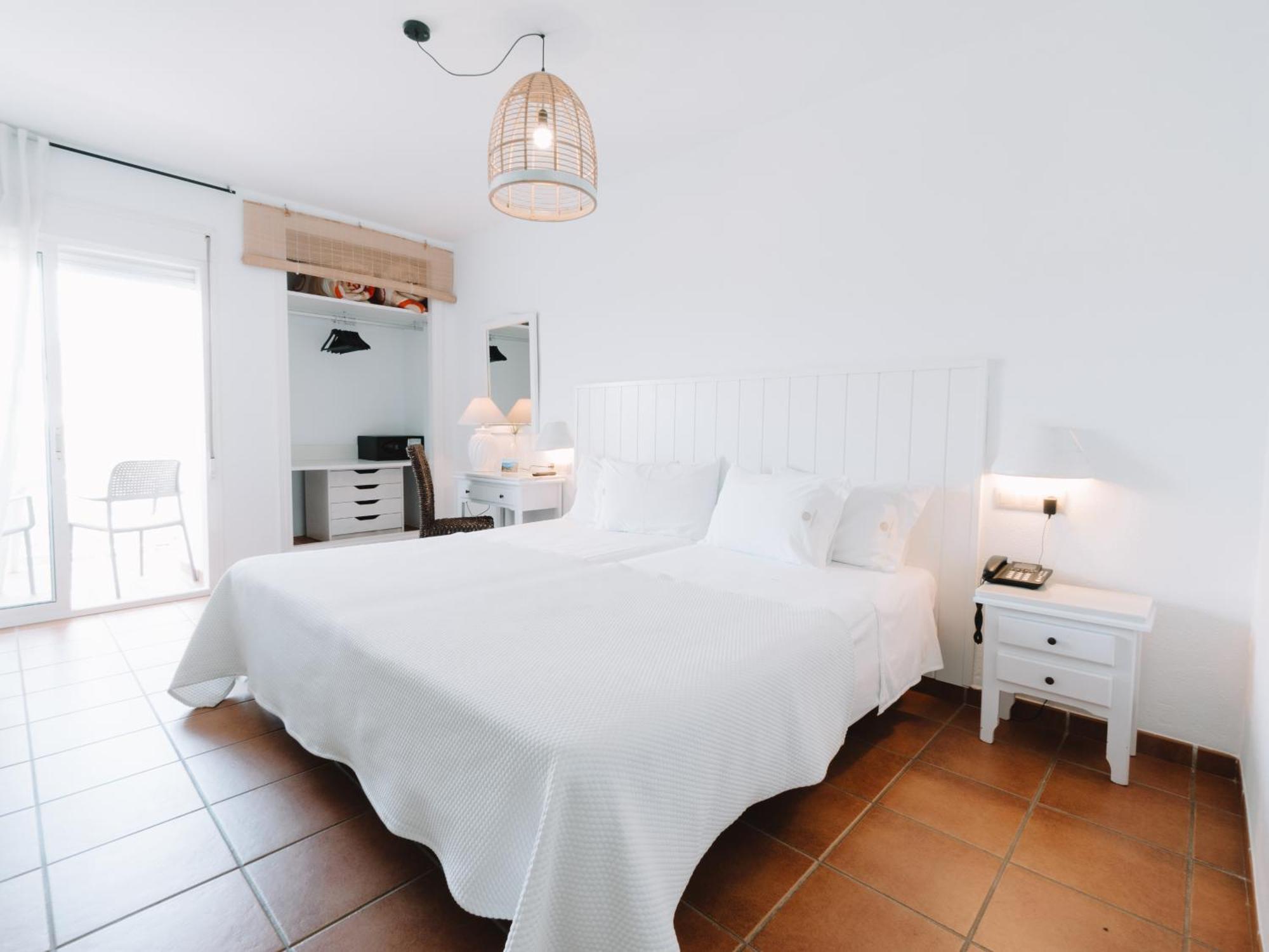 Hostal Del Cabo Сан-Хосе Экстерьер фото