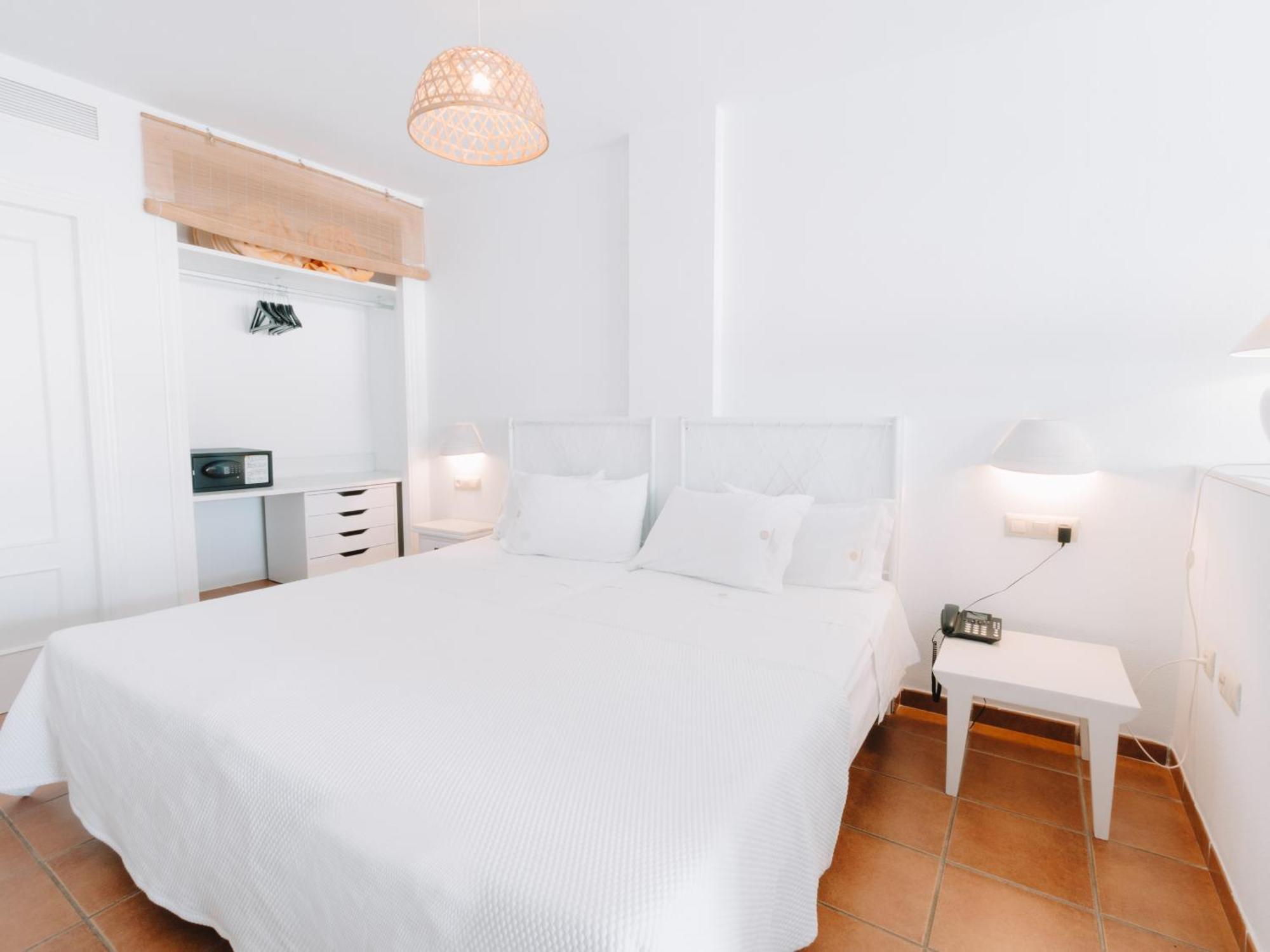 Hostal Del Cabo Сан-Хосе Экстерьер фото