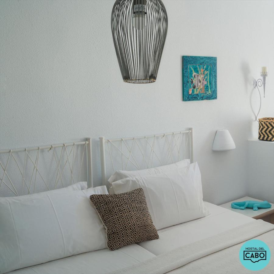 Hostal Del Cabo Сан-Хосе Номер фото