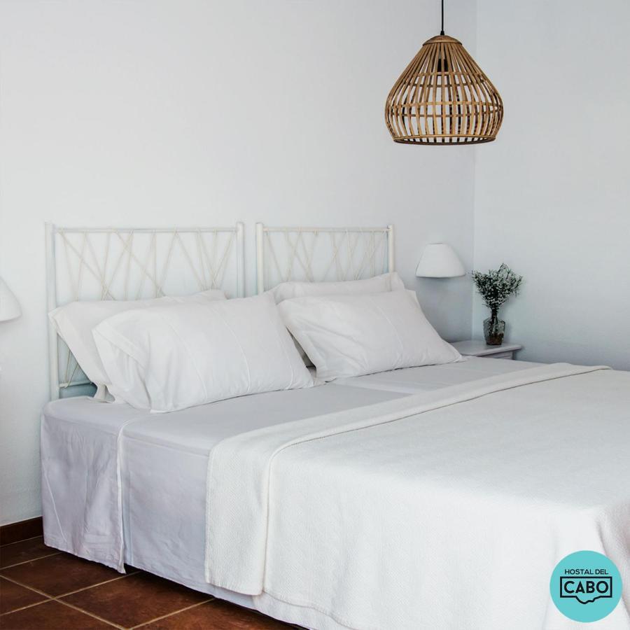 Hostal Del Cabo Сан-Хосе Номер фото