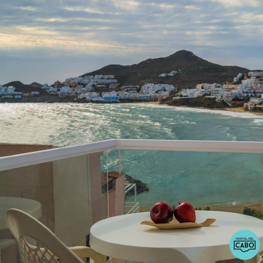 Hostal Del Cabo Сан-Хосе Номер фото